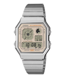  Casio A130WE-9A - Uy tín từ 2009, Tem vàng chống giả, Bảo hành 1 năm, Pin miễn phí trọn đời 
