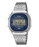  Casio A140WE-2A - Uy tín từ 2009, Tem vàng chống giả, Bảo hành 1 năm, Pin miễn phí trọn đời 
