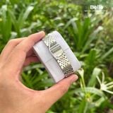  Casio A140WE-2A - Uy tín từ 2009, Tem vàng chống giả, Bảo hành 1 năm, Pin miễn phí trọn đời 