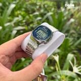  Casio A140WE-2A - Uy tín từ 2009, Tem vàng chống giả, Bảo hành 1 năm, Pin miễn phí trọn đời 