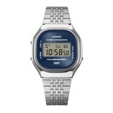  Casio A140WE-2A - Uy tín từ 2009, Tem vàng chống giả, Bảo hành 1 năm, Pin miễn phí trọn đời 