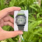  Casio A140WE-8A - Uy tín từ 2009, Tem vàng chống giả, Bảo hành 1 năm, Pin miễn phí trọn đời 