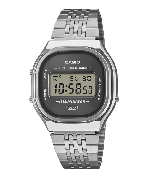  Casio A140WE-8A - Uy tín từ 2009, Tem vàng chống giả, Bảo hành 1 năm, Pin miễn phí trọn đời 