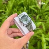 Casio A140WE-8A - Uy tín từ 2009, Tem vàng chống giả, Bảo hành 1 năm, Pin miễn phí trọn đời 