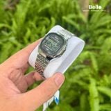  Casio A140WE-8A - Uy tín từ 2009, Tem vàng chống giả, Bảo hành 1 năm, Pin miễn phí trọn đời 