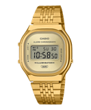  Casio A140WEG-9A - Uy tín từ 2009, Tem vàng chống giả, Bảo hành 1 năm, Pin miễn phí trọn đời 