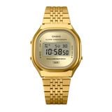 Casio A140WEG-9A - Uy tín từ 2009, Tem vàng chống giả, Bảo hành 1 năm, Pin miễn phí trọn đời 
