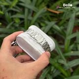  Casio A158WEA-2 - Uy tín từ 2009, Tem vàng chống giả, Bảo hành 1 năm, Pin miễn phí trọn đời 