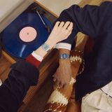  Casio A158WEA-2 - Uy tín từ 2009, Tem vàng chống giả, Bảo hành 1 năm, Pin miễn phí trọn đời 