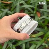  Casio A158WEA-7 - Uy tín từ 2009, Tem vàng chống giả, Bảo hành 1 năm, Pin miễn phí trọn đời 