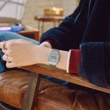  Casio A158WEA-7 - Uy tín từ 2009, Tem vàng chống giả, Bảo hành 1 năm, Pin miễn phí trọn đời 