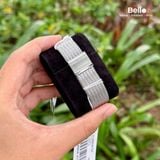  Casio A158WEM-7 - Uy tín từ 2009, Tem vàng chống giả, Bảo hành 1 năm, Pin miễn phí trọn đời 