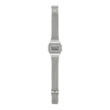  Casio A158WEM-7 - Uy tín từ 2009, Tem vàng chống giả, Bảo hành 1 năm, Pin miễn phí trọn đời 