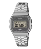  Casio A159WEVJ-7 - Uy tín từ 2009, Tem vàng chống giả, Bảo hành 1 năm, Pin miễn phí trọn đời 