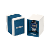  Casio A159WEVJ-2 - Uy tín từ 2009, Tem vàng chống giả, Bảo hành 1 năm, Pin miễn phí trọn đời 
