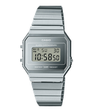  Casio A700WEV-7ADF - Uy tín từ 2009, Tem vàng chống giả, Bảo hành 1 năm, Pin miễn phí trọn đời 