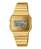 Casio A700WEVG-9ADF - Uy tín từ 2009, Tem vàng chống giả, Bảo hành 1 năm, Pin miễn phí trọn đời 