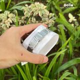  Casio ABL-100WE-1B - Uy tín từ 2009, Tem vàng chống giả, Bảo hành 1 năm, Pin miễn phí trọn đời 