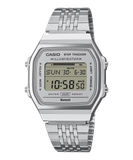  Casio ABL-100WE-7A - Uy tín từ 2009, Tem vàng chống giả, Bảo hành 1 năm, Pin miễn phí trọn đời 