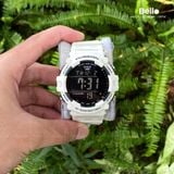  Casio AE-1500WH-8B2 - Uy tín từ 2009, Tem vàng chống giả, Bảo hành 1 năm, Pin miễn phí trọn đời 
