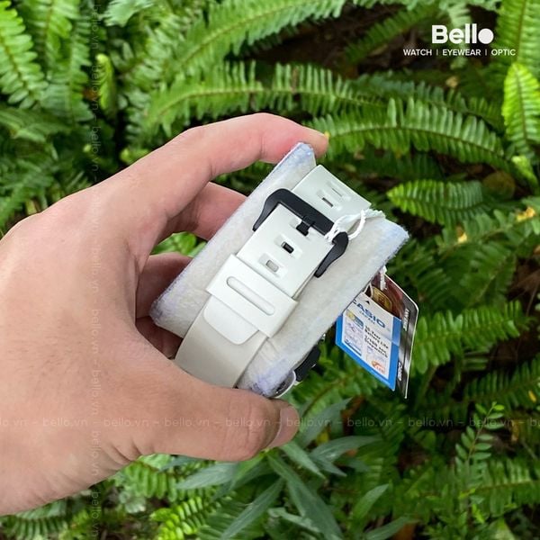  Casio AE-1500WH-8B2 - Uy tín từ 2009, Tem vàng chống giả, Bảo hành 1 năm, Pin miễn phí trọn đời 