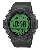  Casio AE-1500WHC-1A - Uy tín từ 2009, Tem vàng chống giả, Bảo hành 1 năm, Pin miễn phí trọn đời 