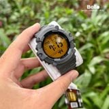  Casio AE-1500WHC-8A - Uy tín từ 2009, Tem vàng chống giả, Bảo hành 1 năm, Pin miễn phí trọn đời 