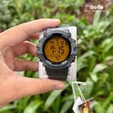  Casio AE-1500WHC-8A - Uy tín từ 2009, Tem vàng chống giả, Bảo hành 1 năm, Pin miễn phí trọn đời 