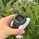  Casio AE-1600HX-1BV - Uy tín từ 2009, Tem vàng chống giả, Bảo hành 1 năm, Pin miễn phí trọn đời 