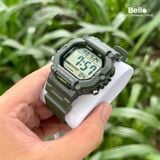  Casio AE-1600HX-3AV - Uy tín từ 2009, Tem vàng chống giả, Bảo hành 1 năm, Pin miễn phí trọn đời 