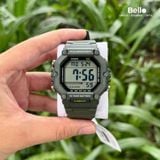  Casio AE-1600HX-3AV - Uy tín từ 2009, Tem vàng chống giả, Bảo hành 1 năm, Pin miễn phí trọn đời 