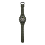  Casio AE-1600HX-3AV - Uy tín từ 2009, Tem vàng chống giả, Bảo hành 1 năm, Pin miễn phí trọn đời 