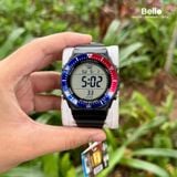  Casio AE-1700H-1A2 - Uy tín từ 2009, Tem vàng chống giả, Bảo hành 1 năm, Pin miễn phí trọn đời 