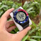  Casio AE-1700H-1A2 - Uy tín từ 2009, Tem vàng chống giả, Bảo hành 1 năm, Pin miễn phí trọn đời 