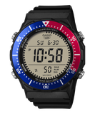  Casio AE-1700H-1A2 - Uy tín từ 2009, Tem vàng chống giả, Bảo hành 1 năm, Pin miễn phí trọn đời 