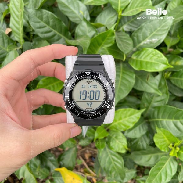  Casio AE-1700H-1A - Uy tín từ 2009, Tem vàng chống giả, Bảo hành 1 năm, Pin miễn phí trọn đời 