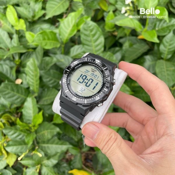  Casio AE-1700H-1A - Uy tín từ 2009, Tem vàng chống giả, Bảo hành 1 năm, Pin miễn phí trọn đời 