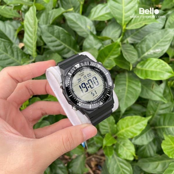  Casio AE-1700H-1A - Uy tín từ 2009, Tem vàng chống giả, Bảo hành 1 năm, Pin miễn phí trọn đời 