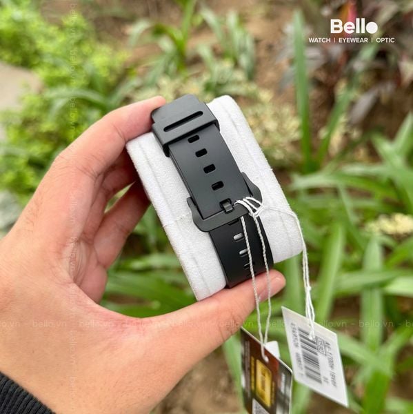  Casio AE-1700H-1B - Uy tín từ 2009, Tem vàng chống giả, Bảo hành 1 năm, Pin miễn phí trọn đời 