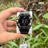 Casio AE-1700H-1B - Uy tín từ 2009, Tem vàng chống giả, Bảo hành 1 năm, Pin miễn phí trọn đời 