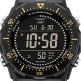  Casio AE-1700H-1B - Uy tín từ 2009, Tem vàng chống giả, Bảo hành 1 năm, Pin miễn phí trọn đời 