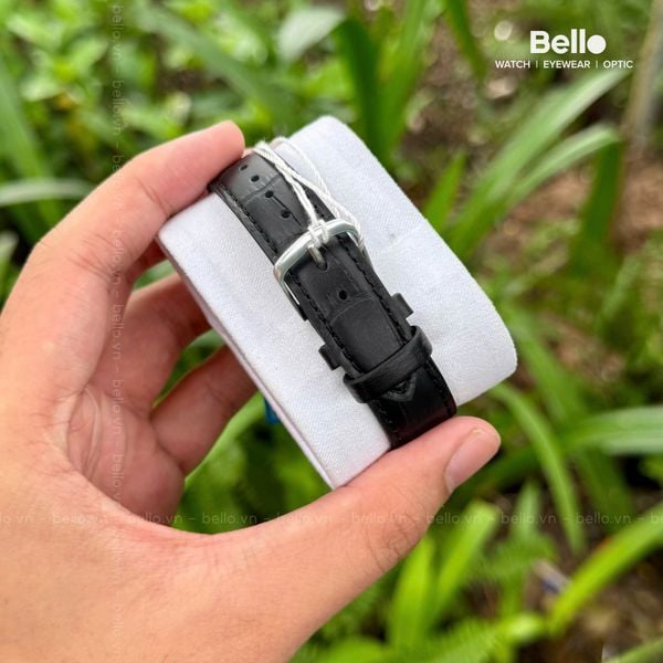  Casio AQ-230EL-1A - Uy tín từ 2009, Tem vàng chống giả, Bảo hành 1 năm, Pin miễn phí trọn đời 