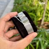  Casio AQ-230EM-2A - Uy tín từ 2009, Tem vàng chống giả, Bảo hành 1 năm, Pin miễn phí trọn đời 