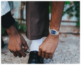  Casio AQ-230EM-2A - Uy tín từ 2009, Tem vàng chống giả, Bảo hành 1 năm, Pin miễn phí trọn đời 