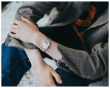  Casio AQ-230EM-7A - Uy tín từ 2009, Tem vàng chống giả, Bảo hành 1 năm, Pin miễn phí trọn đời 