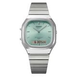  Casio AQ-240E-2A - Uy tín từ 2009, Tem vàng chống giả, Bảo hành 1 năm, Pin miễn phí trọn đời 
