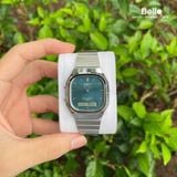  Casio AQ-240E-3A - Uy tín từ 2009, Tem vàng chống giả, Bảo hành 1 năm, Pin miễn phí trọn đời 