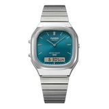  Casio AQ-240E-3A - Uy tín từ 2009, Tem vàng chống giả, Bảo hành 1 năm, Pin miễn phí trọn đời 
