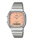  Casio AQ-240E-4A - Uy tín từ 2009, Tem vàng chống giả, Bảo hành 1 năm, Pin miễn phí trọn đời 