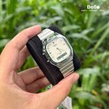  Casio AQ-240E-7A2 - Uy tín từ 2009, Tem vàng chống giả, Bảo hành 1 năm, Pin miễn phí trọn đời 